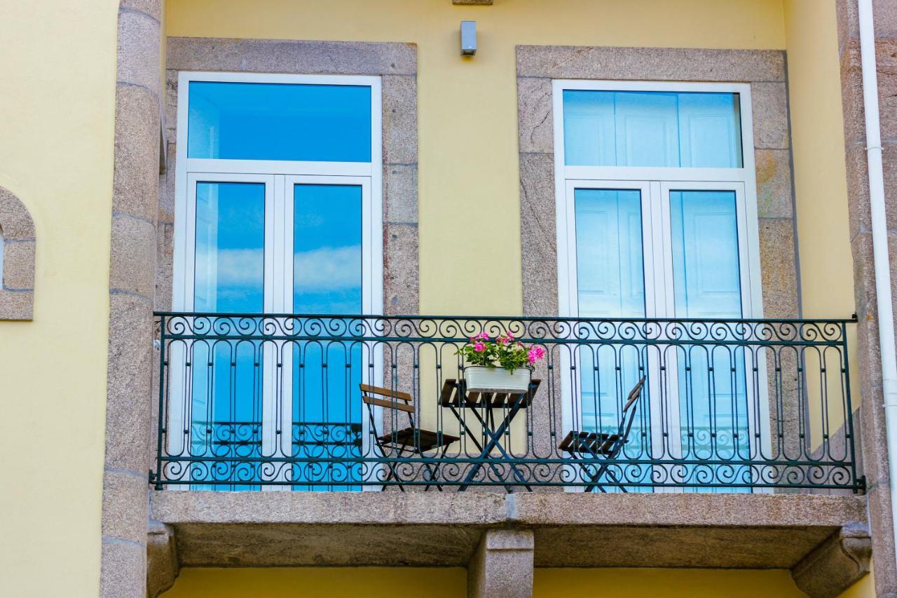 Oporto Trendy Apartments المظهر الخارجي الصورة