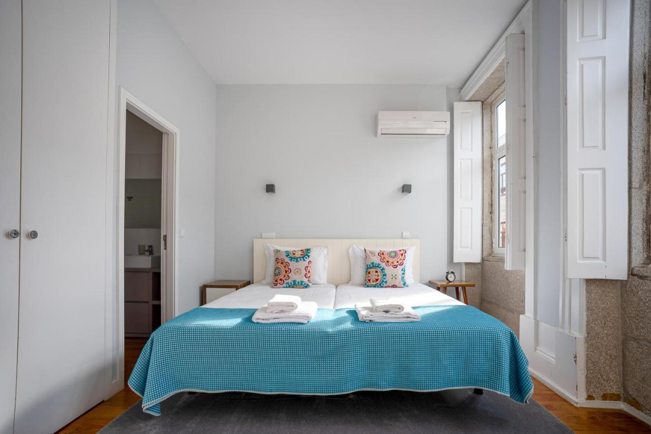 Oporto Trendy Apartments المظهر الخارجي الصورة