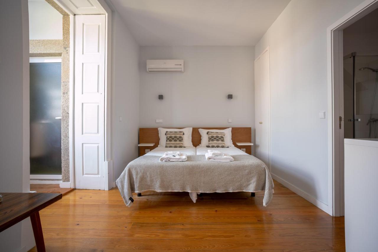Oporto Trendy Apartments المظهر الخارجي الصورة