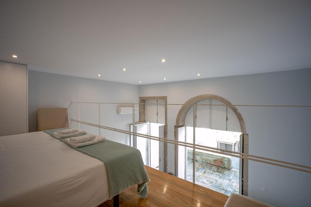 Oporto Trendy Apartments المظهر الخارجي الصورة