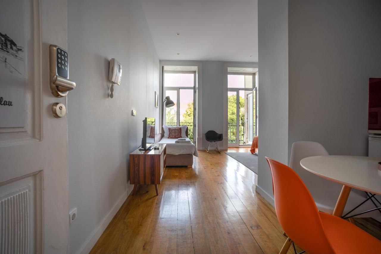 Oporto Trendy Apartments المظهر الخارجي الصورة