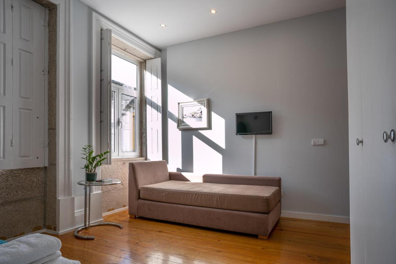 Oporto Trendy Apartments المظهر الخارجي الصورة