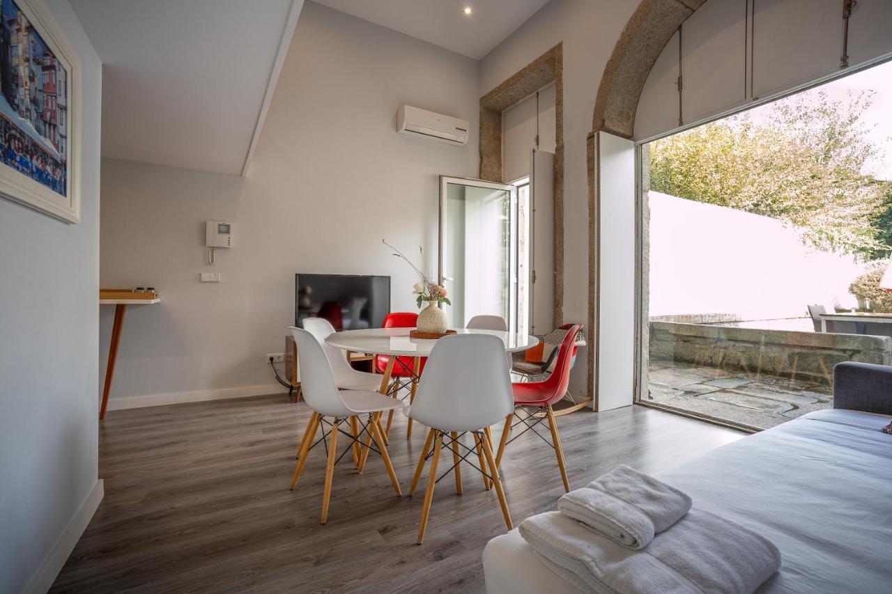 Oporto Trendy Apartments المظهر الخارجي الصورة