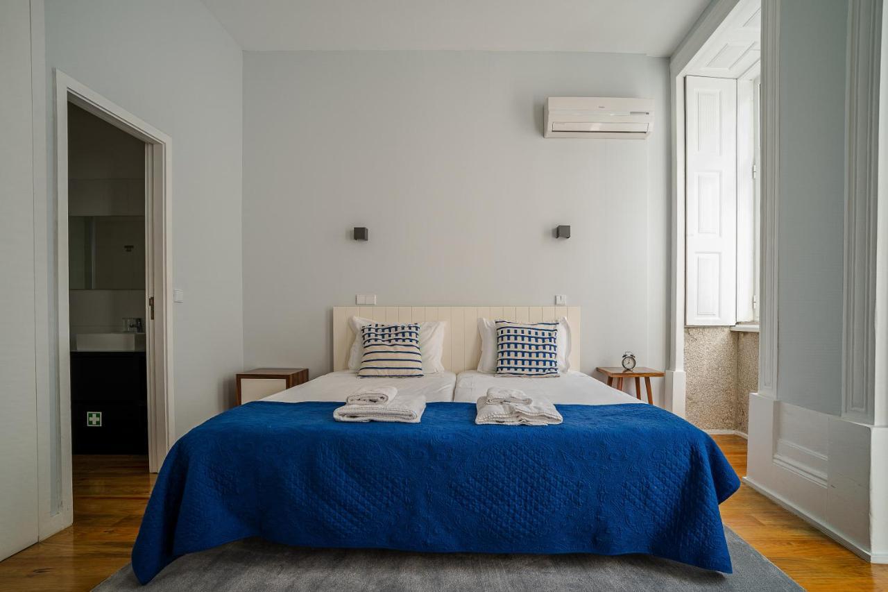 Oporto Trendy Apartments المظهر الخارجي الصورة