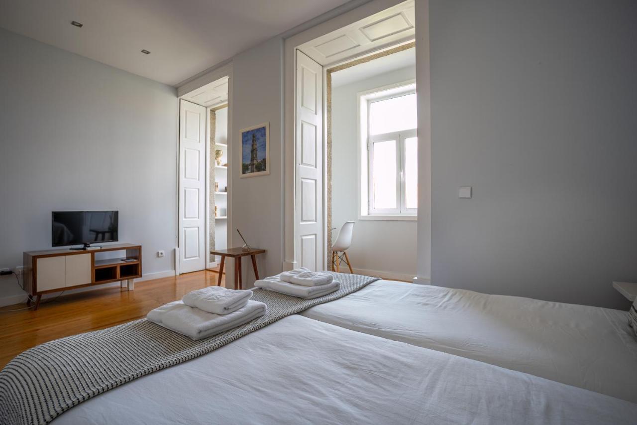 Oporto Trendy Apartments المظهر الخارجي الصورة