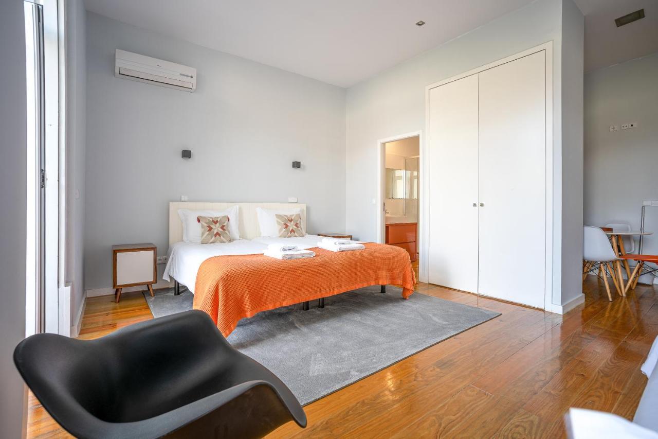 Oporto Trendy Apartments المظهر الخارجي الصورة
