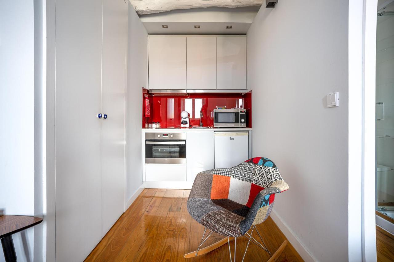 Oporto Trendy Apartments المظهر الخارجي الصورة