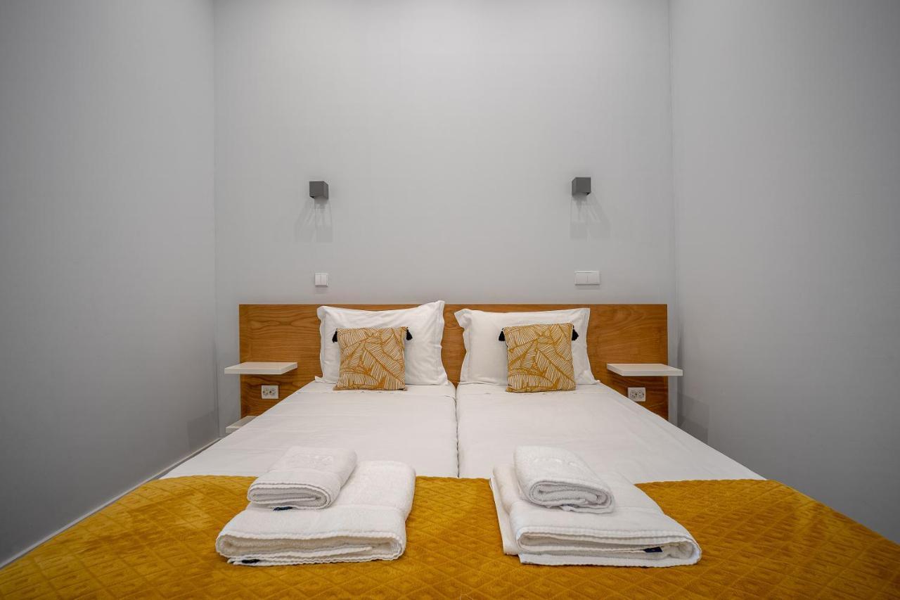 Oporto Trendy Apartments المظهر الخارجي الصورة