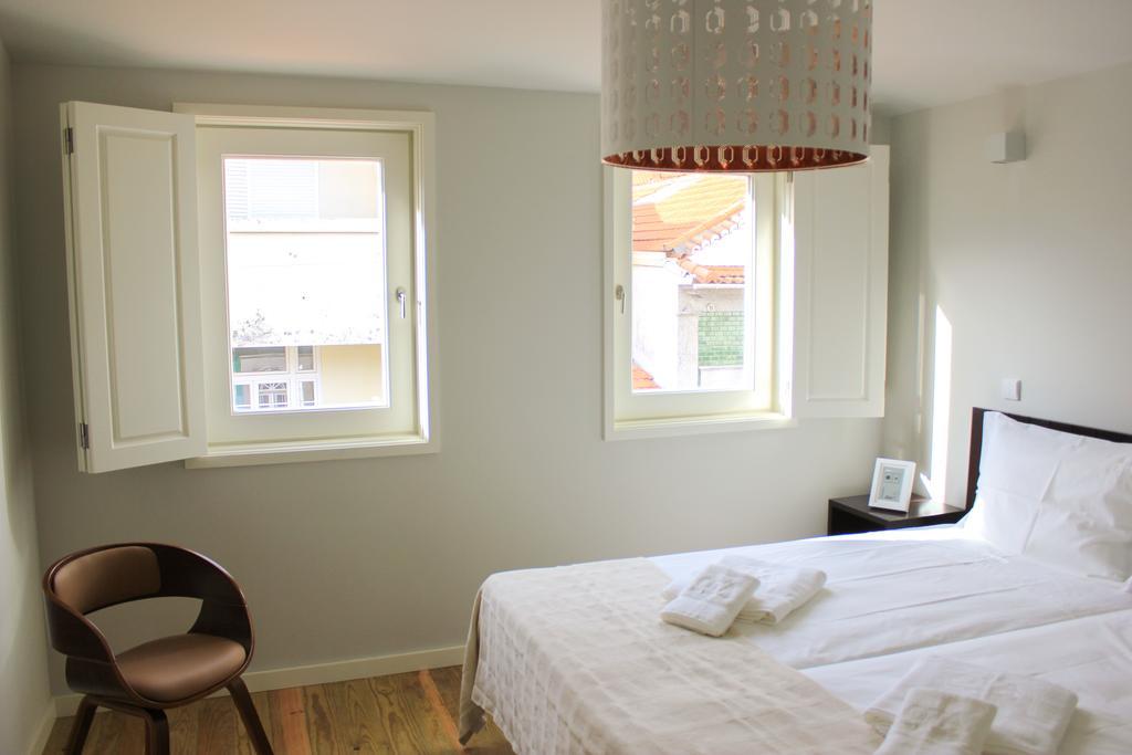 Oporto Trendy Apartments المظهر الخارجي الصورة