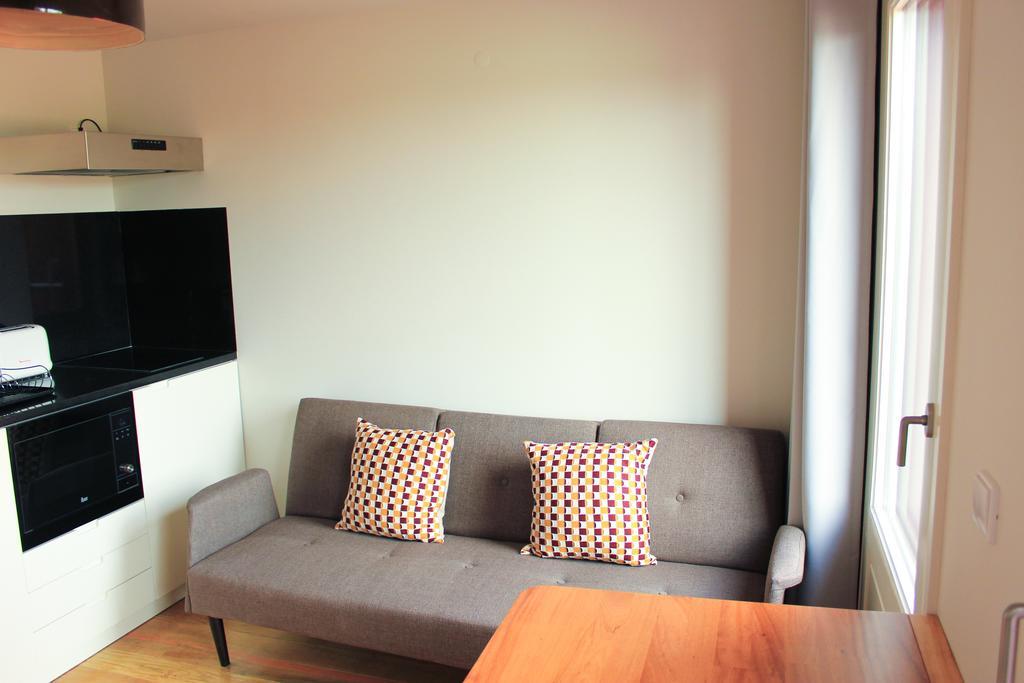 Oporto Trendy Apartments المظهر الخارجي الصورة