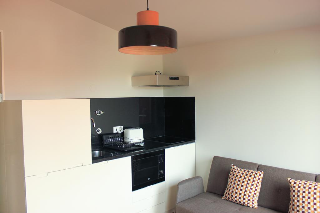 Oporto Trendy Apartments المظهر الخارجي الصورة