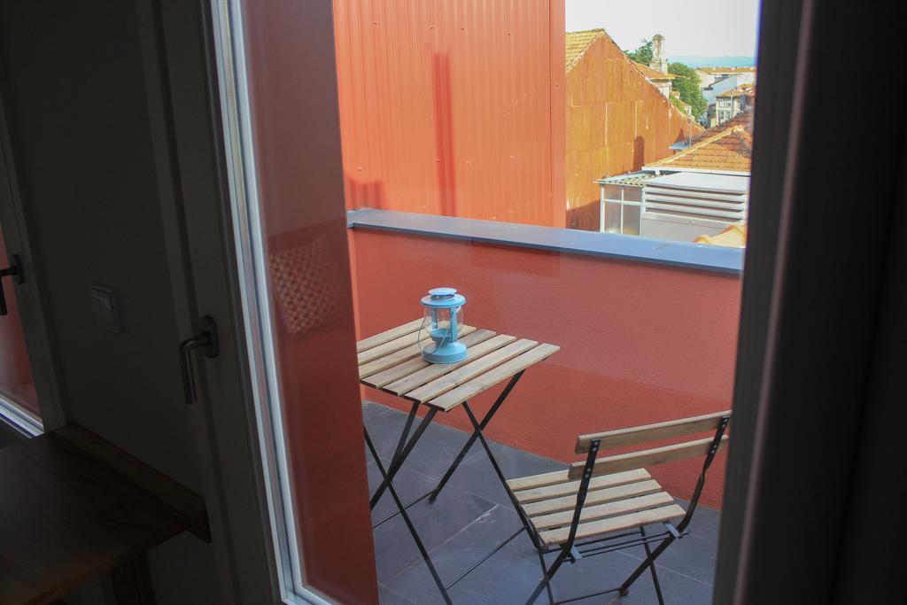 Oporto Trendy Apartments المظهر الخارجي الصورة