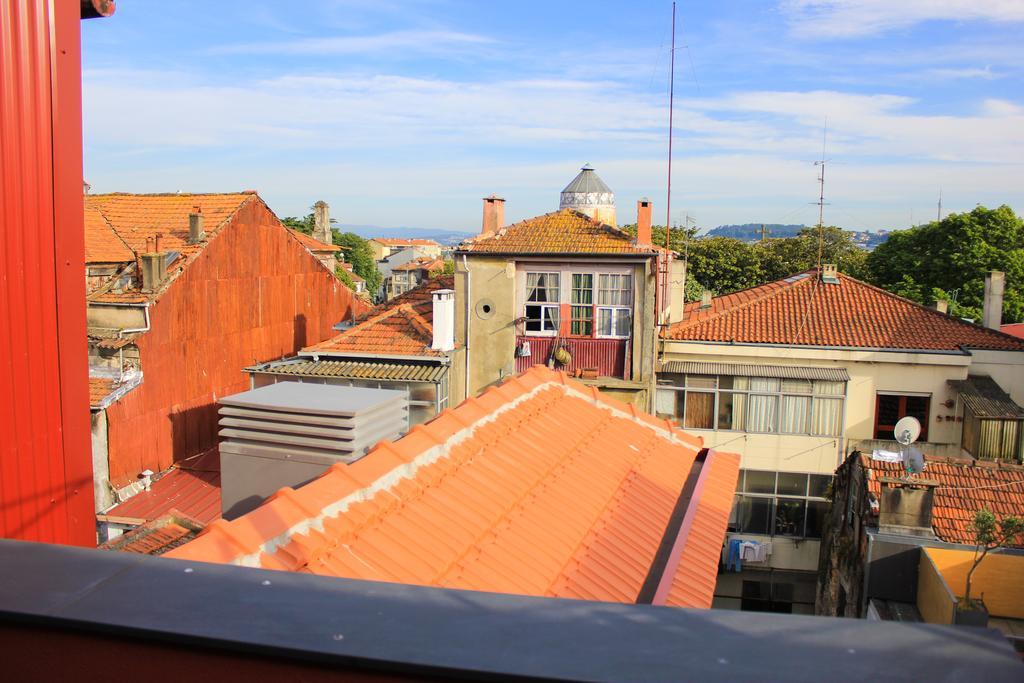 Oporto Trendy Apartments المظهر الخارجي الصورة