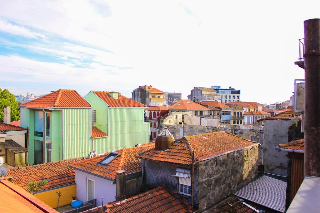 Oporto Trendy Apartments المظهر الخارجي الصورة