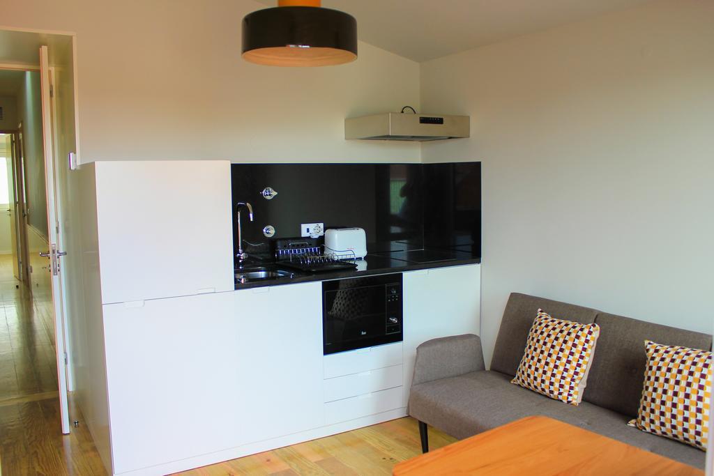 Oporto Trendy Apartments المظهر الخارجي الصورة