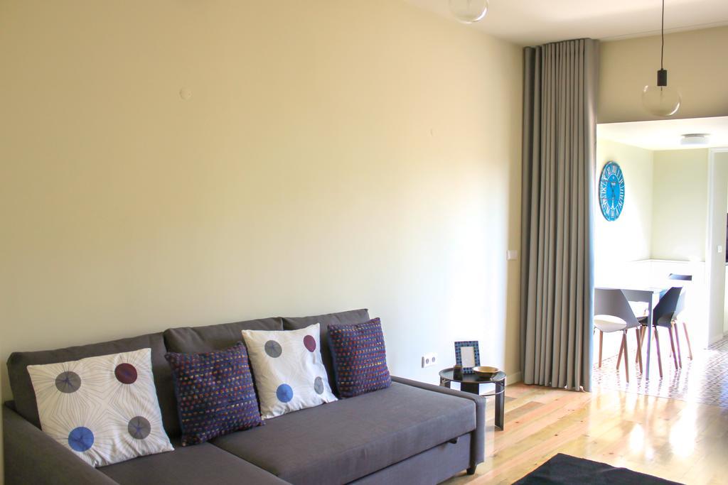 Oporto Trendy Apartments المظهر الخارجي الصورة