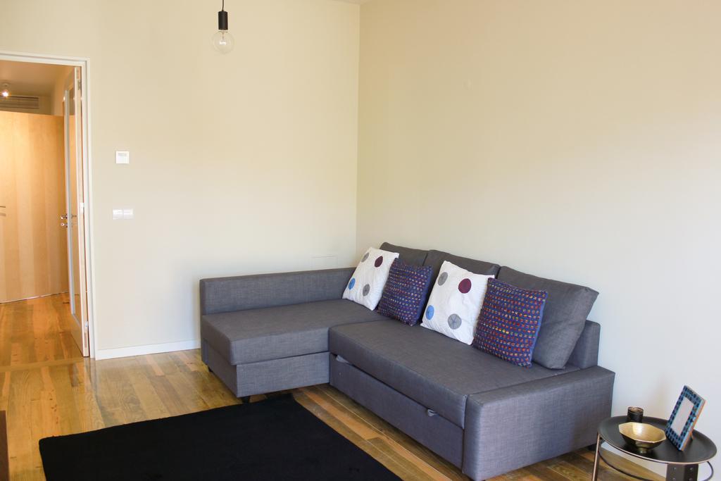 Oporto Trendy Apartments المظهر الخارجي الصورة