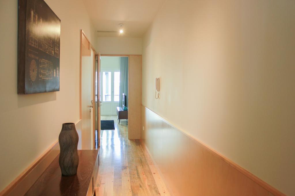 Oporto Trendy Apartments المظهر الخارجي الصورة