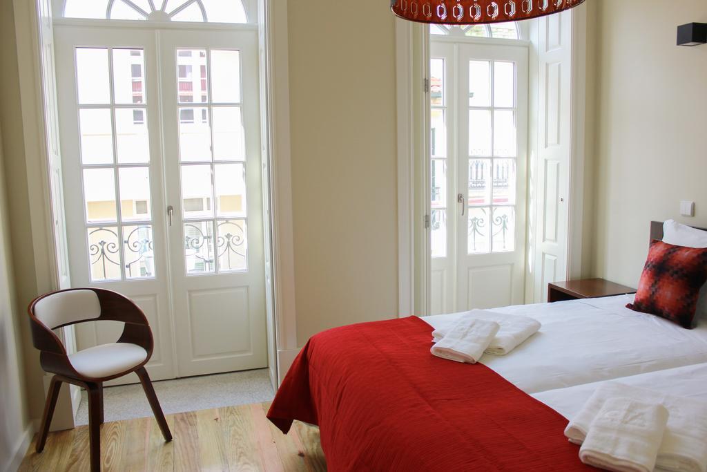 Oporto Trendy Apartments المظهر الخارجي الصورة