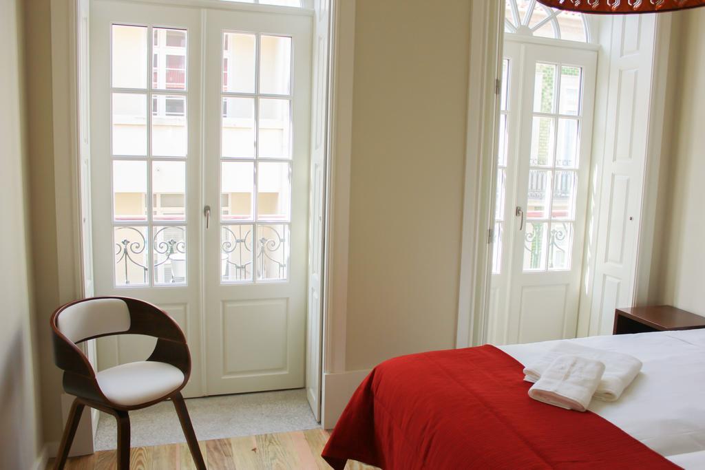 Oporto Trendy Apartments المظهر الخارجي الصورة