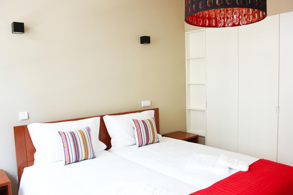Oporto Trendy Apartments المظهر الخارجي الصورة