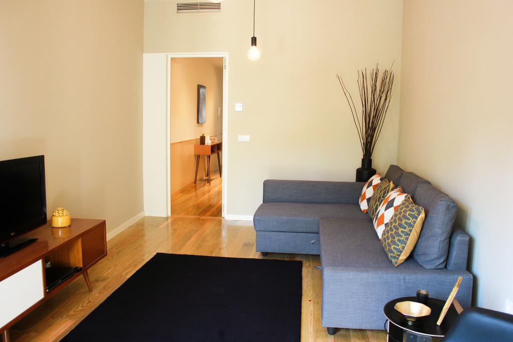 Oporto Trendy Apartments المظهر الخارجي الصورة