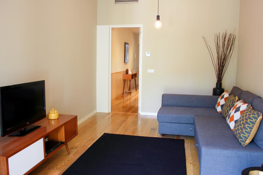 Oporto Trendy Apartments المظهر الخارجي الصورة